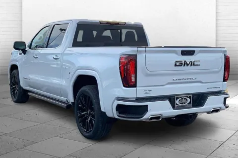 Another view of 2026 GMC Sierra 1500 Denali for sale in Independence, MO at Cable Dahmer Buick GMC of Independence
