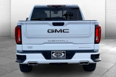 More photos of 2026 GMC Sierra 1500 Denali at Cable Dahmer Buick GMC of Independence, MO