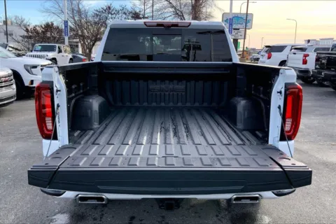 More photos of 2026 GMC Sierra 1500 Denali at Cable Dahmer Buick GMC of Independence, MO