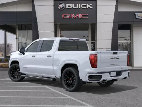 Another view of 2026 GMC Sierra 1500 Denali for sale in Independence, MO at Cable Dahmer Buick GMC of Independence