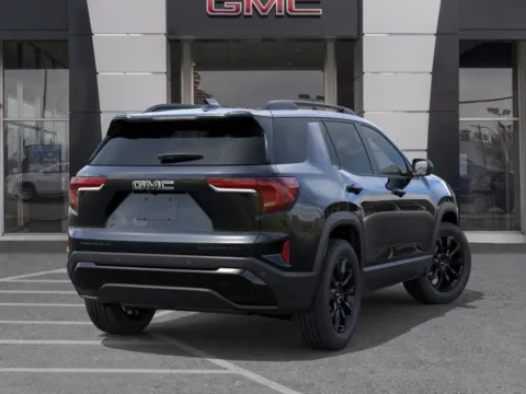 More photos of 2026 GMC Terrain Elevation at Cable Dahmer Buick GMC of Independence, MO