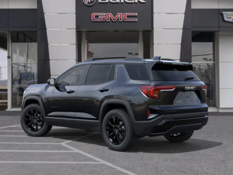 Another view of 2026 GMC Terrain Elevation for sale in Independence, MO at Cable Dahmer Buick GMC of Independence