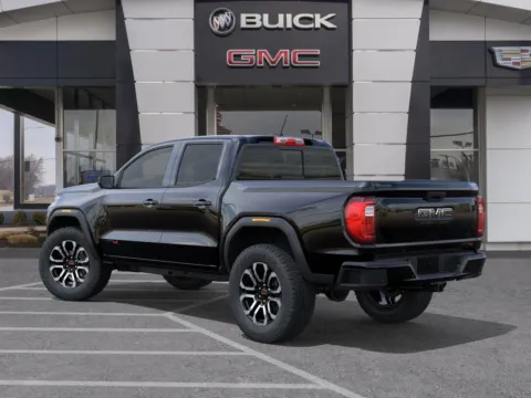 Another view of 2026 GMC Canyon AT4 for sale in Independence, MO at Cable Dahmer Buick GMC of Independence