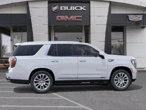 More photos of 2026 GMC Yukon Denali at Cable Dahmer Buick GMC of Independence, MO