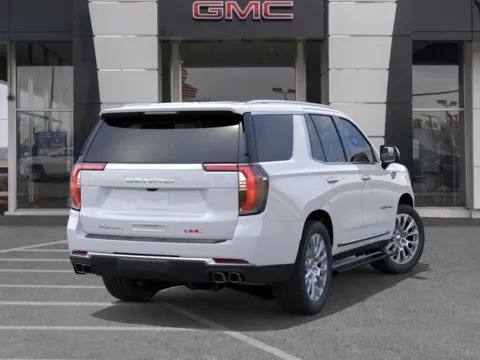 More photos of 2026 GMC Yukon Denali at Cable Dahmer Buick GMC of Independence, MO