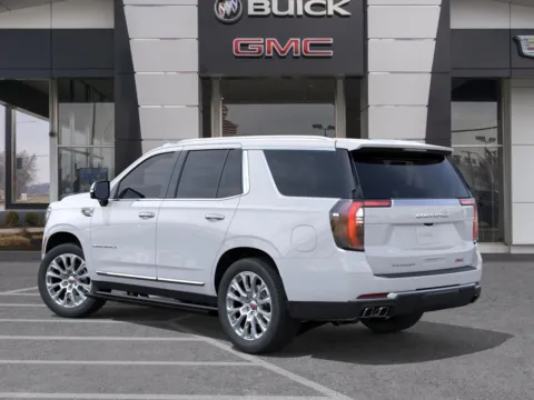Another view of 2026 GMC Yukon Denali for sale in Independence, MO at Cable Dahmer Buick GMC of Independence