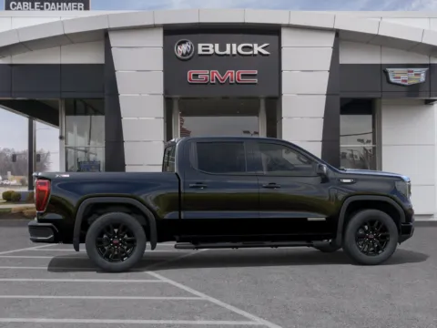 More photos of 2026 GMC Sierra 1500 Elevation at Cable Dahmer Buick GMC of Independence, MO