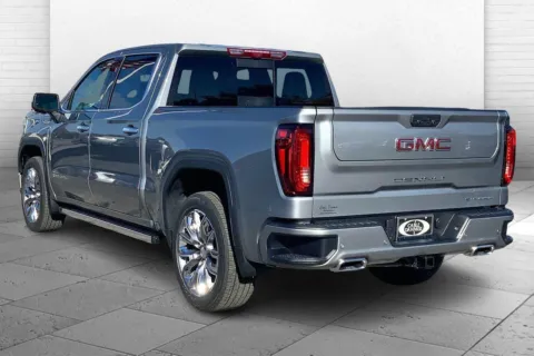 Another view of 2026 GMC Sierra 1500 Denali for sale in Independence, MO at Cable Dahmer Buick GMC of Independence