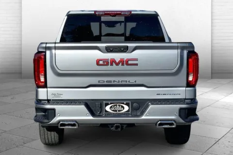 More photos of 2026 GMC Sierra 1500 Denali at Cable Dahmer Buick GMC of Independence, MO