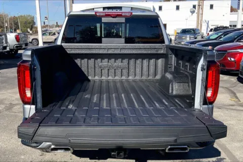 More photos of 2026 GMC Sierra 1500 Denali at Cable Dahmer Buick GMC of Independence, MO