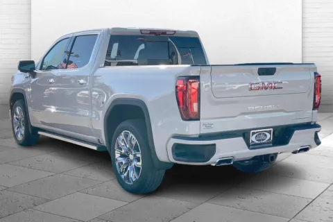 Another view of 2026 GMC Sierra 1500 Denali for sale in Independence, MO at Cable Dahmer Buick GMC of Independence
