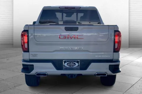 More photos of 2026 GMC Sierra 1500 Denali at Cable Dahmer Buick GMC of Independence, MO