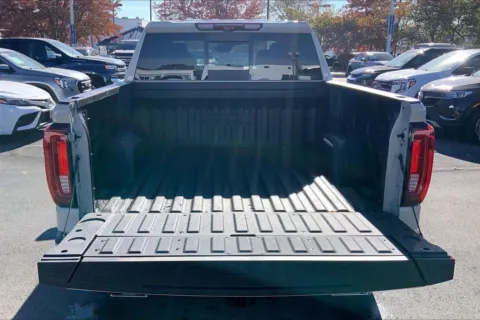 More photos of 2026 GMC Sierra 1500 Denali at Cable Dahmer Buick GMC of Independence, MO