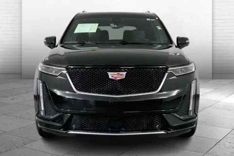 Photos of 2024 Cadillac XT6 Sport for sale in Independence, MO at Cable Dahmer Buick GMC of Independence