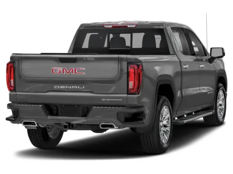 Photos of 2022 GMC Sierra 1500 Limited Denali for sale in Independence, MO at Cable Dahmer Buick GMC of Independence
