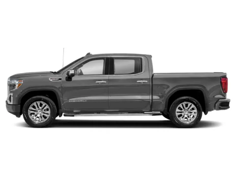 Another view of 2022 GMC Sierra 1500 Limited Denali for sale in Independence, MO at Cable Dahmer Buick GMC of Independence