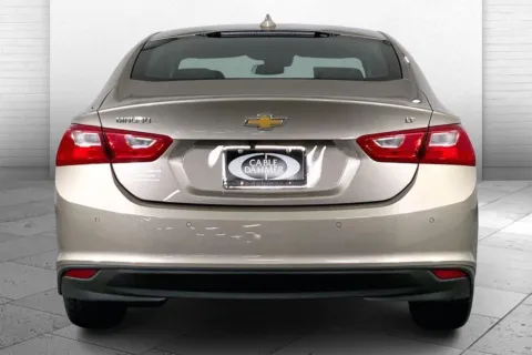 Another view of 2024 Chevrolet Malibu 1LT for sale in Independence, MO at Cable Dahmer Buick GMC of Independence