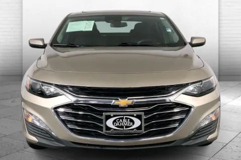 Photos of 2024 Chevrolet Malibu 1LT for sale in Independence, MO at Cable Dahmer Buick GMC of Independence