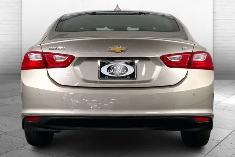 Another view of 2024 Chevrolet Malibu 1LT for sale in Independence, MO at Cable Dahmer Buick GMC of Independence