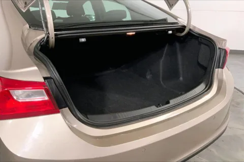 More photos of 2024 Chevrolet Malibu 1LT at Cable Dahmer Buick GMC of Independence, MO