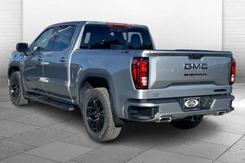 Another view of 2026 GMC Sierra 1500 Elevation for sale in Independence, MO at Cable Dahmer Buick GMC of Independence