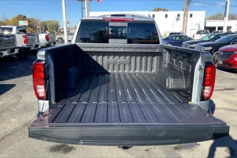 More photos of 2026 GMC Sierra 1500 Elevation at Cable Dahmer Buick GMC of Independence, MO