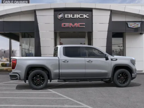 More photos of 2026 GMC Sierra 1500 Elevation at Cable Dahmer Buick GMC of Independence, MO