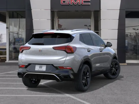 More photos of 2026 Buick Encore GX Sport Touring at Cable Dahmer Buick GMC of Independence, MO