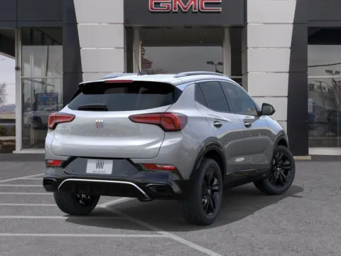 More photos of 2026 Buick Encore GX Sport Touring at Cable Dahmer Buick GMC of Independence, MO