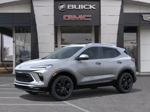 Photos of 2026 Buick Encore GX Sport Touring for sale in Independence, MO at Cable Dahmer Buick GMC of Independence