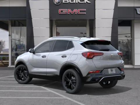 Another view of 2026 Buick Encore GX Sport Touring for sale in Independence, MO at Cable Dahmer Buick GMC of Independence