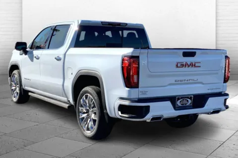 Another view of 2026 GMC Sierra 1500 Denali for sale in Independence, MO at Cable Dahmer Buick GMC of Independence