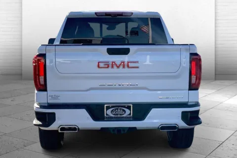 More photos of 2026 GMC Sierra 1500 Denali at Cable Dahmer Buick GMC of Independence, MO