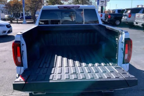 More photos of 2026 GMC Sierra 1500 Denali at Cable Dahmer Buick GMC of Independence, MO