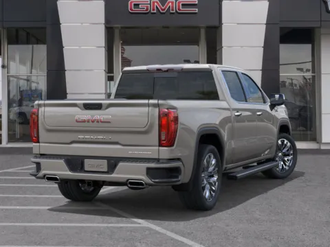 More photos of 2026 GMC Sierra 1500 Denali at Cable Dahmer Buick GMC of Independence, MO