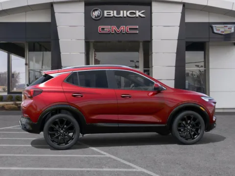 More photos of 2026 Buick Encore GX Sport Touring at Cable Dahmer Buick GMC of Independence, MO