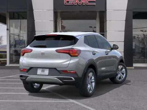 More photos of 2026 Buick Encore GX Preferred at Cable Dahmer Buick GMC of Independence, MO