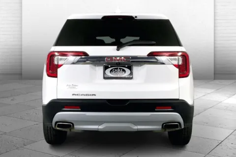 Another view of 2023 GMC Acadia SLE for sale in Independence, MO at Cable Dahmer Buick GMC of Independence