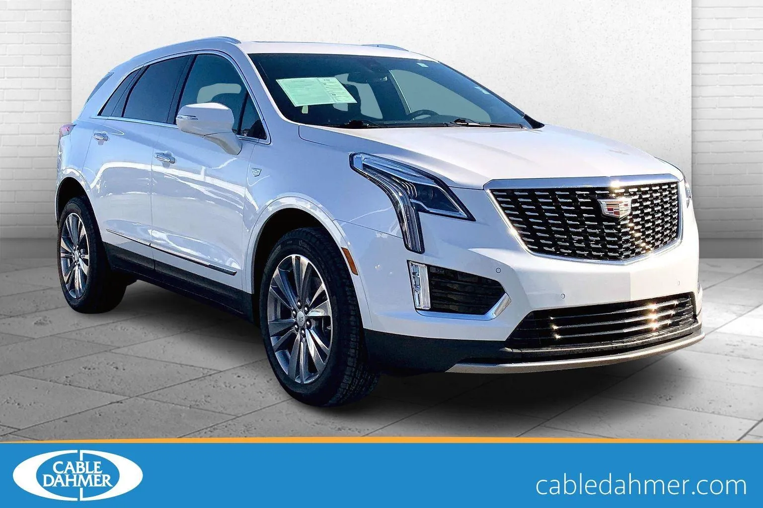 2023 GMC Acadia SLE's photo