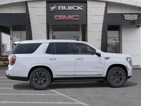 More photos of 2026 GMC Yukon Elevation at Cable Dahmer Buick GMC of Independence, MO