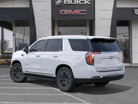 Another view of 2026 GMC Yukon Elevation for sale in Independence, MO at Cable Dahmer Buick GMC of Independence