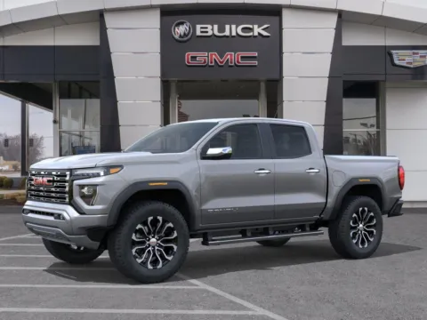 Photos of 2026 GMC Canyon Denali for sale in Independence, MO at Cable Dahmer Buick GMC of Independence