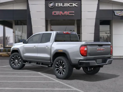Another view of 2026 GMC Canyon Denali for sale in Independence, MO at Cable Dahmer Buick GMC of Independence
