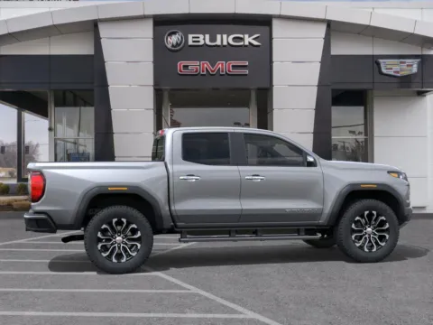 More photos of 2026 GMC Canyon Denali at Cable Dahmer Buick GMC of Independence, MO