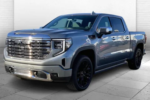 Photos of 2026 GMC Sierra 1500 Denali for sale in Independence, MO at Cable Dahmer Buick GMC of Independence