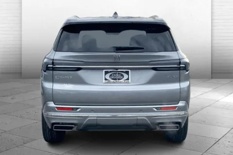 More photos of 2026 Buick Enclave Avenir at Cable Dahmer Buick GMC of Independence, MO