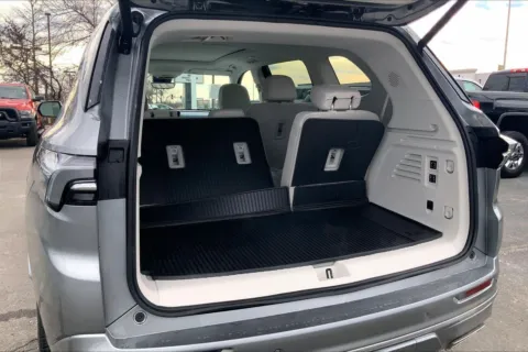 More photos of 2026 Buick Enclave Avenir at Cable Dahmer Buick GMC of Independence, MO