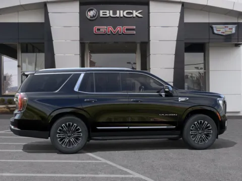 More photos of 2026 GMC Yukon Elevation at Cable Dahmer Buick GMC of Independence, MO