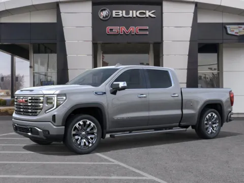 Photos of 2026 GMC Sierra 1500 Denali for sale in Independence, MO at Cable Dahmer Buick GMC of Independence