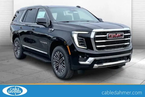 Black 2026 GMC Yukon Elevation for sale in Independence, MO
